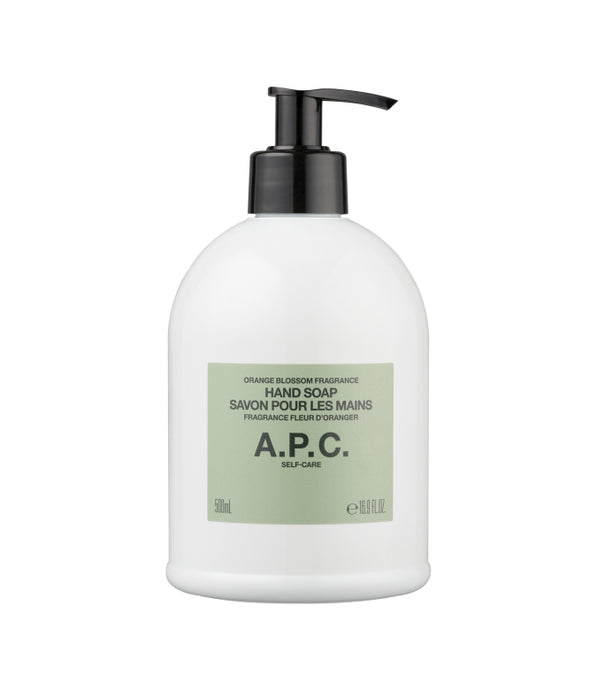 A.P.C. Savon pour les Mains Cosmos Organic
