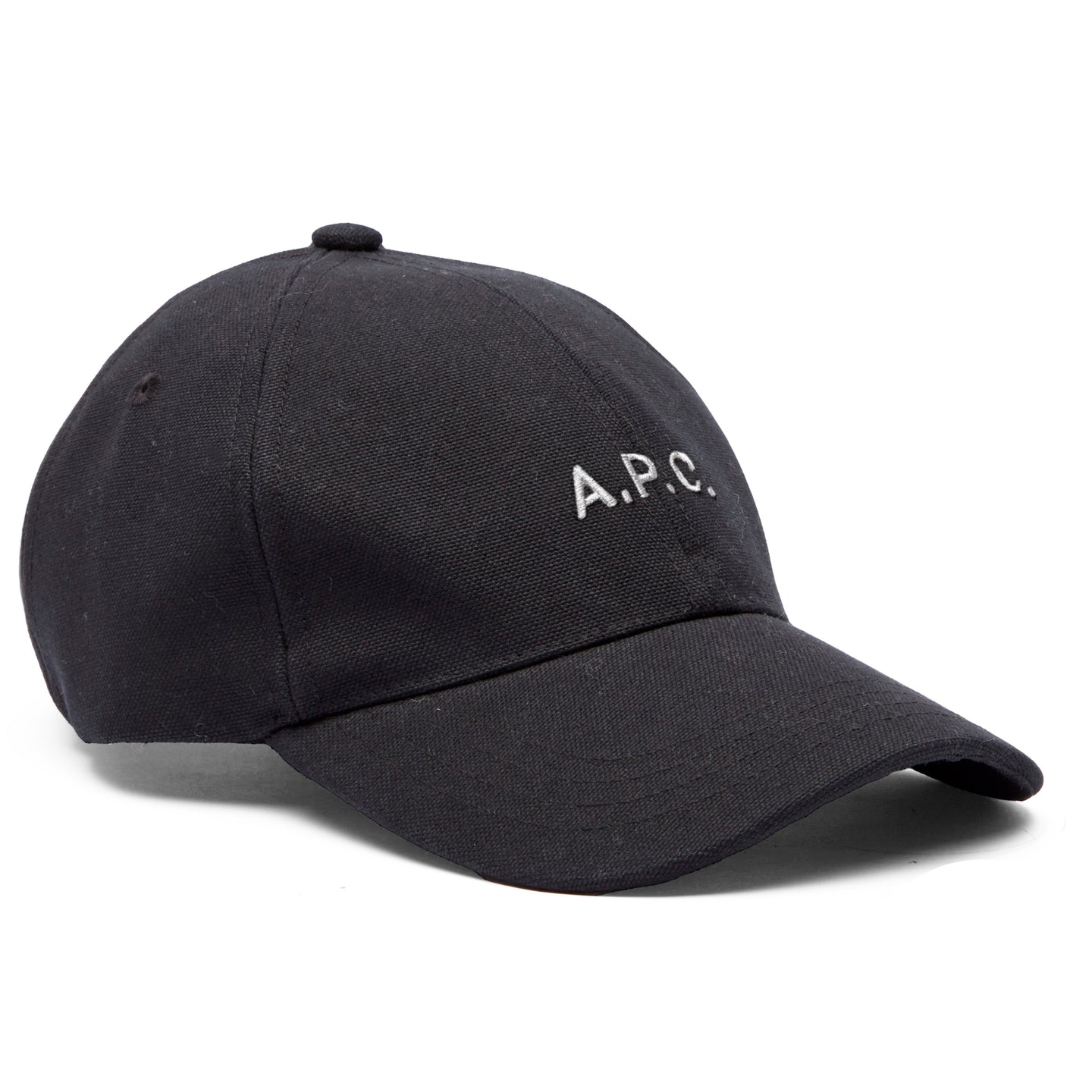 A.P.C. Casquette Charlie Noir