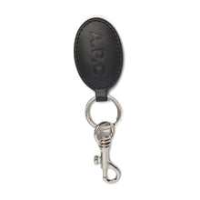 Charger l&#39;image dans la galerie, A.P.C. Porte-Clefs Osaka Black