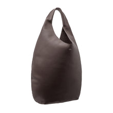 Charger l&#39;image dans la galerie, A.P.C. Sac Le Neige en Cuir Tonka