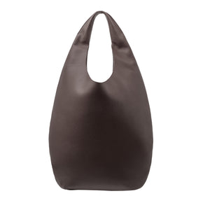 A.P.C. Sac Le Neige en Cuir Tonka