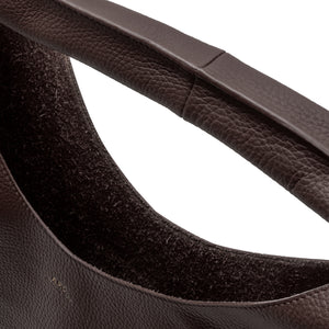 A.P.C. Sac Le Neige en Cuir Tonka
