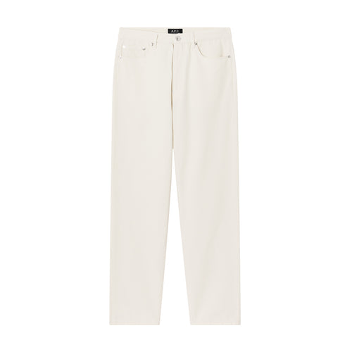 A.P.C. Jean Martin Blanc