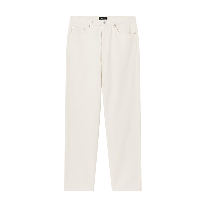 A.P.C. Jean Martin Blanc