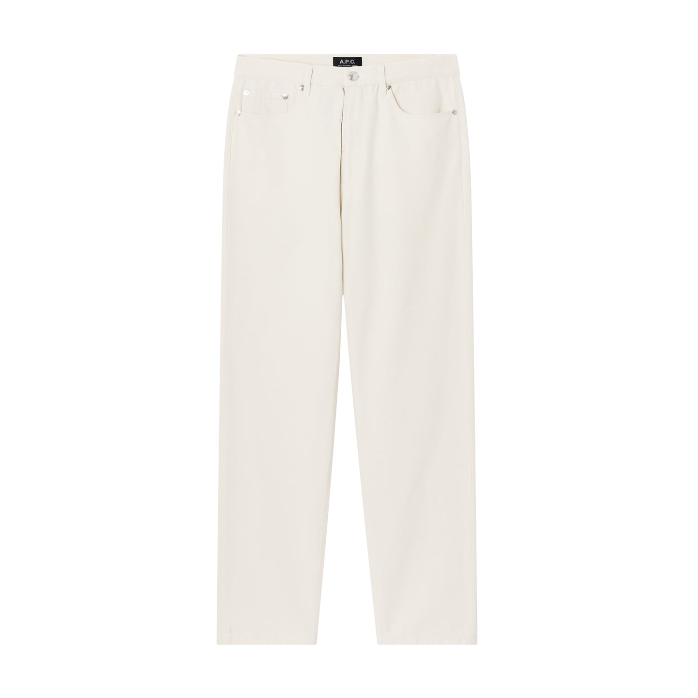 A.P.C. Jean Martin Blanc