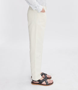 A.P.C. Jean Martin Blanc
