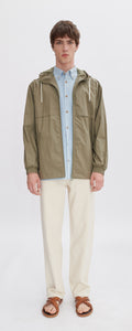 A.P.C. Coupe Vent Joe Kaki