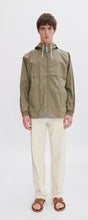 Charger l&#39;image dans la galerie, A.P.C. Coupe Vent Joe Kaki