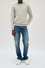 Charger l'image dans la galerie, A.P.C. Sweatshirt Standard Rue Madame Bleu