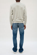 Charger l'image dans la galerie, A.P.C. Sweatshirt Standard Rue Madame Bleu