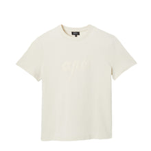 Charger l&#39;image dans la galerie, A.P.C. T-Shirt Lenny Mastic