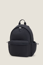 Charger l&#39;image dans la galerie, AMI Sac à Dos Ami de Coeur en Nylon Noir