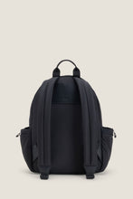 Charger l&#39;image dans la galerie, AMI Sac à Dos Ami de Coeur en Nylon Noir