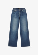 Charger l'image dans la galerie, A.P.C. Jean Elisabeth Indigo