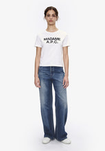 Charger l'image dans la galerie, A.P.C. Jean Elisabeth Indigo