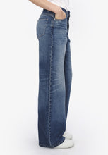 Charger l'image dans la galerie, A.P.C. Jean Elisabeth Indigo