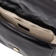 Charger l'image dans la galerie, A.P.C. Sac Grace Soft Noir