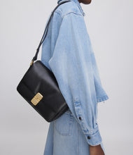 Charger l'image dans la galerie, A.P.C. Sac Grace Soft Noir