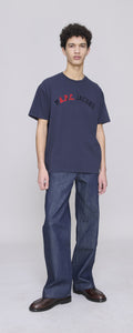A.P.C. x Marc Jacobs T-Shirt Dark Navy