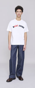A.P.C. x Marc Jacobs T-Shirt White