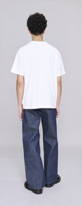 A.P.C. x Marc Jacobs T-Shirt White
