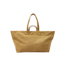 Charger l'image dans la galerie, A.P.C. Sac Le Drummer en Toile Beige