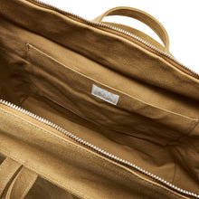 Charger l'image dans la galerie, A.P.C. Sac Le Drummer en Toile Beige
