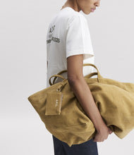 Charger l'image dans la galerie, A.P.C. Sac Le Drummer en Toile Beige