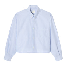 Charger l'image dans la galerie, A.P.C. Chemise Sophia Bleu