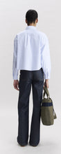 Charger l'image dans la galerie, A.P.C. Chemise Sophia Bleu