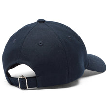 Charger l&#39;image dans la galerie, A.P.C. Casquette Charlie Dark navy