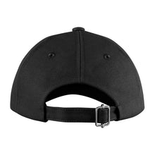 Charger l&#39;image dans la galerie, A.P.C. Casquette Charlie Noir
