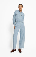 Charger l'image dans la galerie, Roseanna Pantalon Lou Bleu