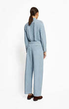 Charger l'image dans la galerie, Roseanna Pantalon Lou Bleu