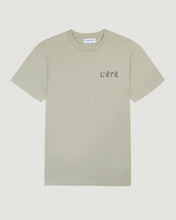 Charger l&#39;image dans la galerie, Maison Labiche T-Shirt Patureau Plage Agate grey