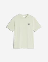 Charger l&#39;image dans la galerie, Maison Kitsuné T-Shirt Bold Fox Head Patch Comfort Stone beige