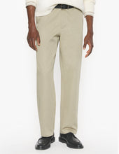 Charger l&#39;image dans la galerie, Maison Kitsuné Pantalon Concrete Relaxed Beige