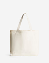 Charger l&#39;image dans la galerie, Maison Kitsuné Tote Bag Dressed Fox Ecru