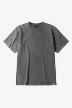 Charger l'image dans la galerie, Le Mont Saint Michel T-Shirt Tade Vintage Noir