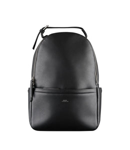 A.P.C. Sac à Dos Nino Noir