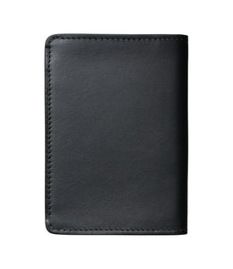 A.P.C. Porte-Cartes Stefan Noir