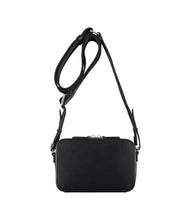Charger l&#39;image dans la galerie, A.P.C. Camera Bag Soho Noir