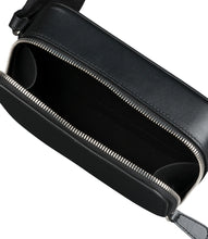 Charger l&#39;image dans la galerie, A.P.C. Camera Bag Soho Noir