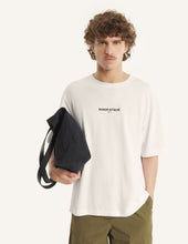 Charger l'image dans la galerie, Maison Kitsuné T-shirt Paris Comfort Noble Beige