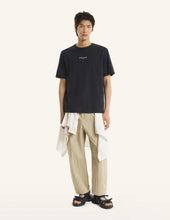Charger l'image dans la galerie, Maison Kitsuné T-shirt Paris Comfort Black