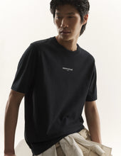 Charger l'image dans la galerie, Maison Kitsuné T-shirt Paris Comfort Black