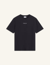 Charger l'image dans la galerie, Maison Kitsuné T-shirt Paris Comfort Black