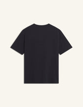Charger l'image dans la galerie, Maison Kitsuné T-shirt Paris Comfort Black