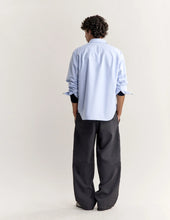 Charger l'image dans la galerie, Maison Kitsuné Chemise Profile Fox Casual Pure Blue
