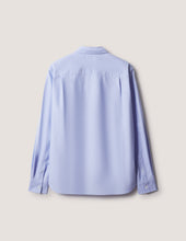 Charger l'image dans la galerie, Maison Kitsuné Chemise Profile Fox Casual Pure Blue